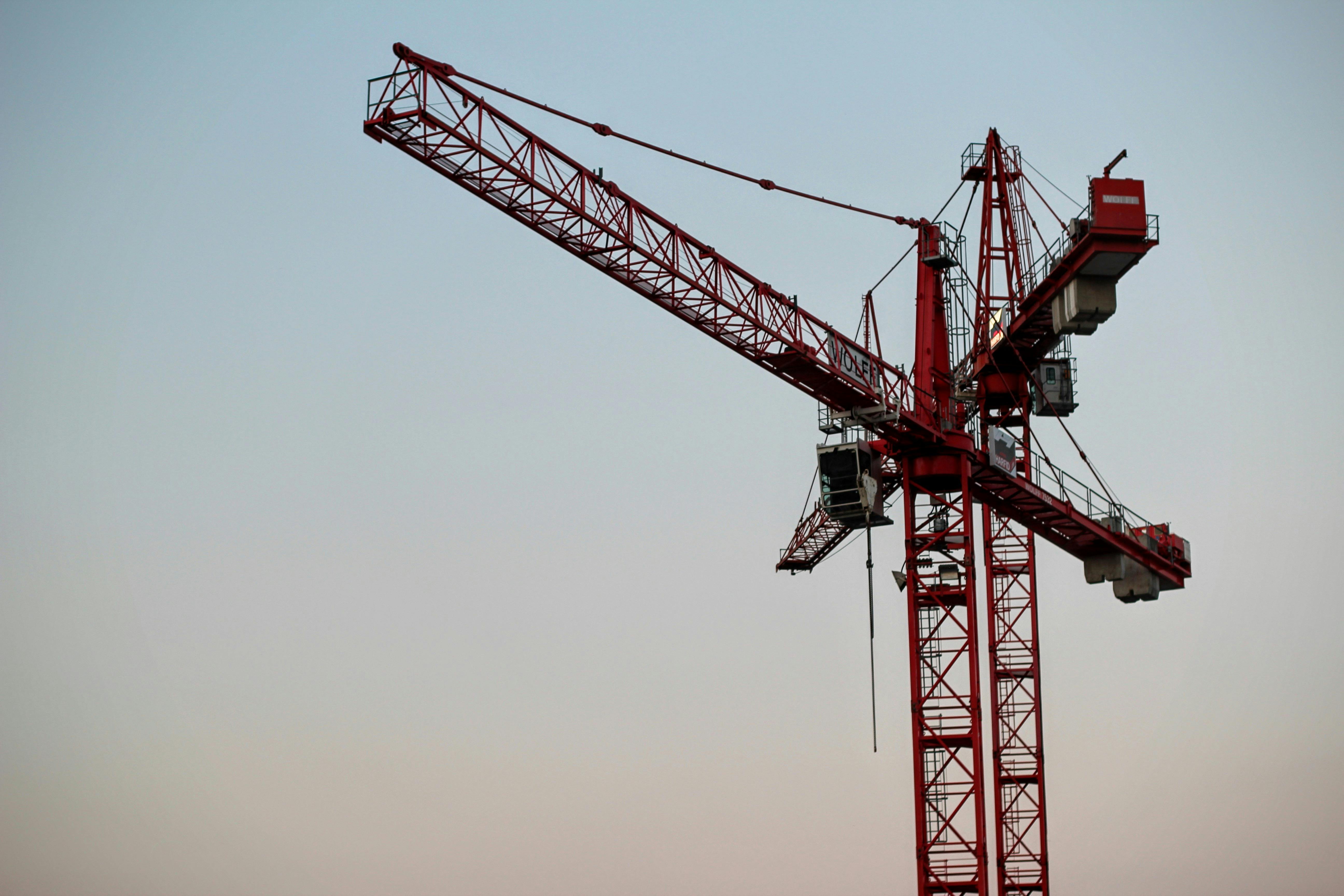 ESK-FW100 Modular Column Formwork System
