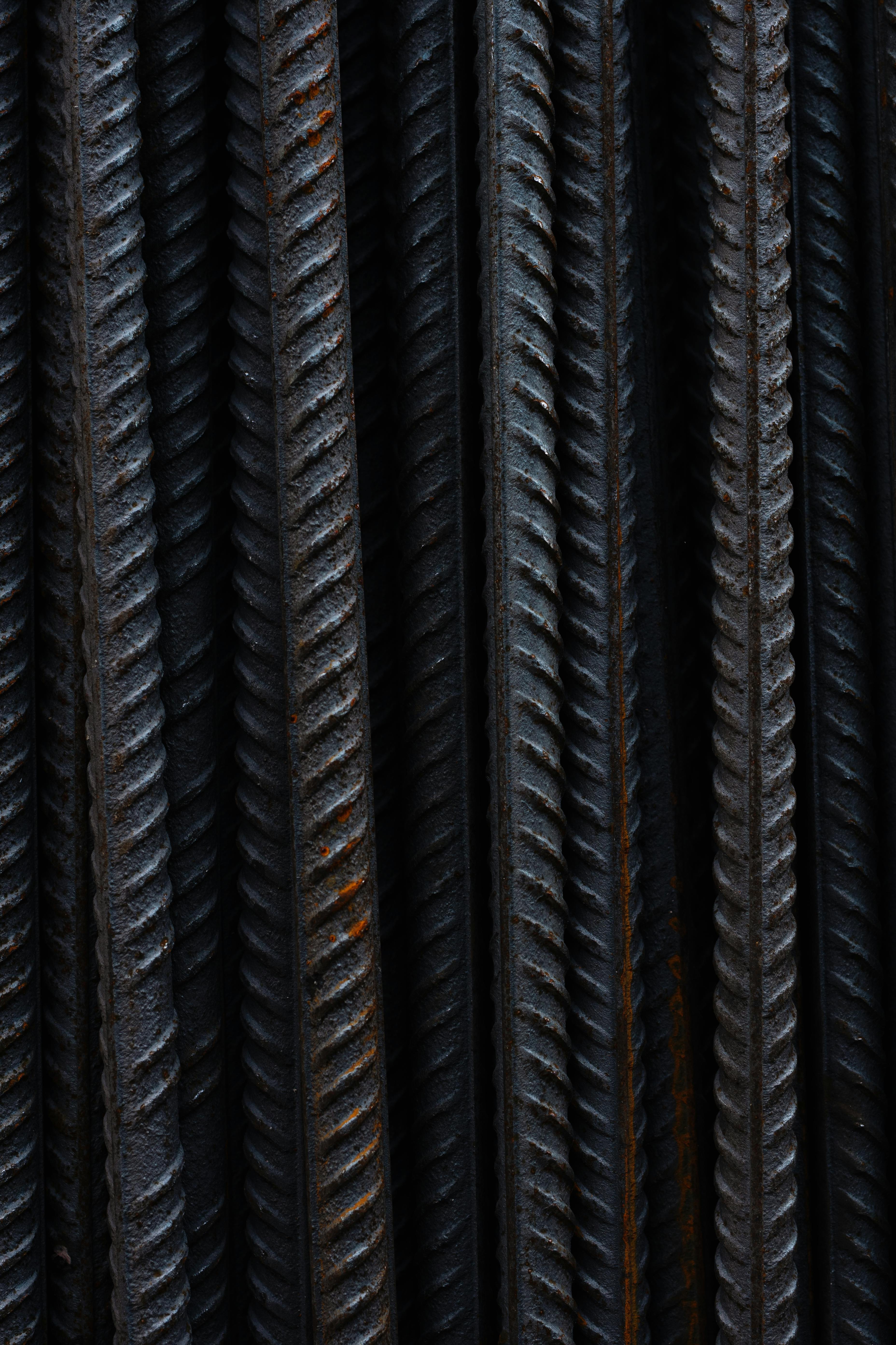 Roadway & Infrastructure Barrier Moulds